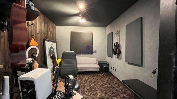 Foto 23 do(a) Cobertura de 3 quartos à venda em Gutierrez, Belo Horizonte