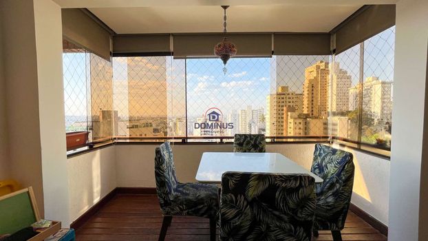 Foto 4 do(a) Cobertura de 3 quartos à venda em Gutierrez, Belo Horizonte