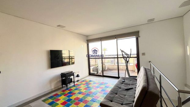 Foto 18 do(a) Cobertura de 3 quartos à venda em Gutierrez, Belo Horizonte