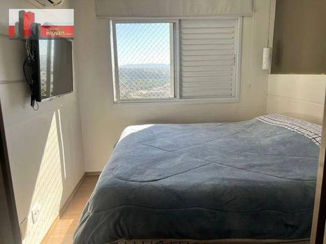 Foto 8 do(a) Cobertura de 3 quartos à venda em Vila Leopoldina, São Paulo