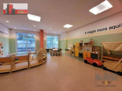 Foto 35 do(a) Cobertura de 3 quartos à venda em Vila Leopoldina, São Paulo