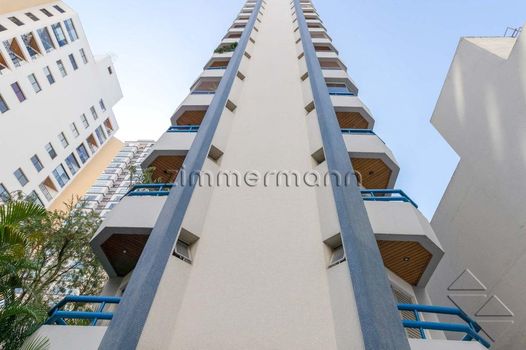 Foto 32 do(a) Apartamento de 1 quartos à venda em Pinheiros, São Paulo