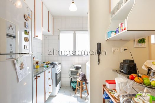 Foto 16 do(a) Apartamento de 1 quartos à venda em Pinheiros, São Paulo