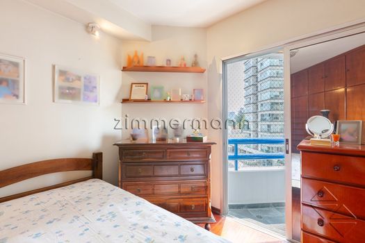 Foto 10 do(a) Apartamento de 1 quartos à venda em Pinheiros, São Paulo