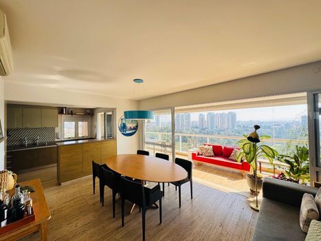 Foto 7 do(a) Apartamento de 3 quartos à venda em Vila Yara, Osasco