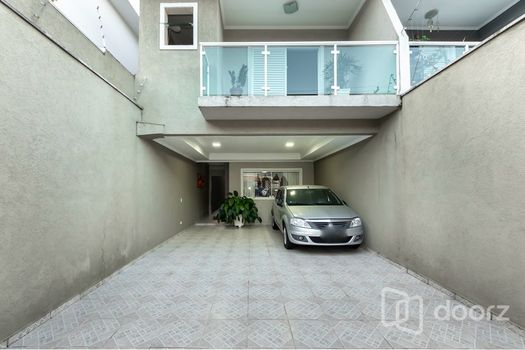 Foto 38 do(a) Casa de 4 quartos à venda em Jardim Cidália, São Paulo