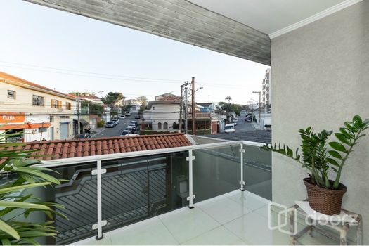 Foto 7 do(a) Casa de 4 quartos à venda em Jardim Cidália, São Paulo