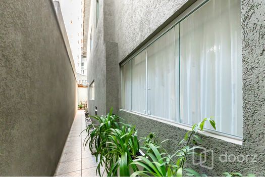 Foto 41 do(a) Casa de 4 quartos à venda em Jardim Cidália, São Paulo