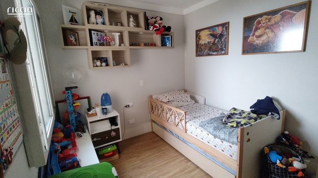 Foto 12 do(a) Apartamento de 3 quartos à venda em Jardim Esplanada, São José dos Campos