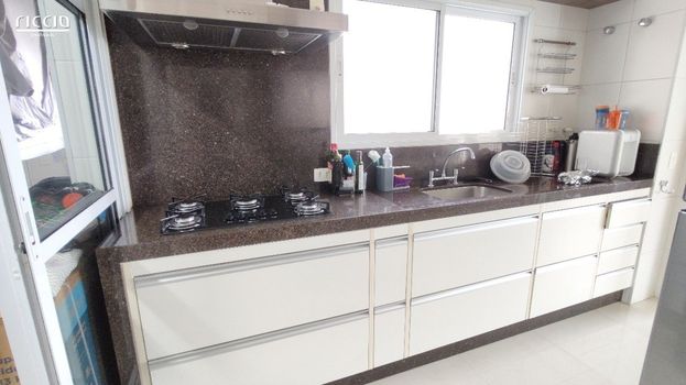 Foto 5 do(a) Apartamento de 3 quartos à venda em Jardim Esplanada, São José dos Campos