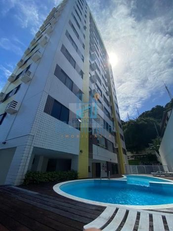 Foto 2 do(a) Apartamento de 3 quartos à venda em Tirol, Natal