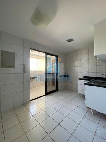 Foto 5 do(a) Apartamento de 3 quartos à venda em Tirol, Natal