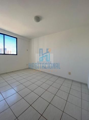 Foto 4 do(a) Apartamento de 3 quartos à venda em Tirol, Natal