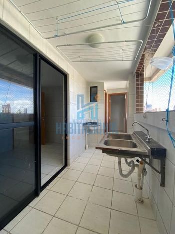 Foto 7 do(a) Apartamento de 3 quartos à venda em Tirol, Natal