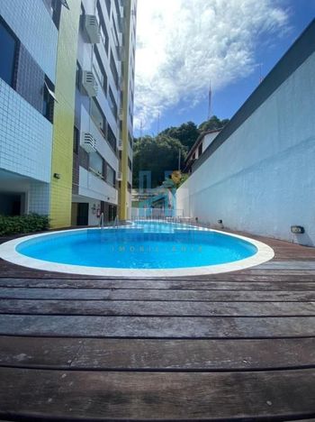 Foto 20 do(a) Apartamento de 3 quartos à venda em Tirol, Natal