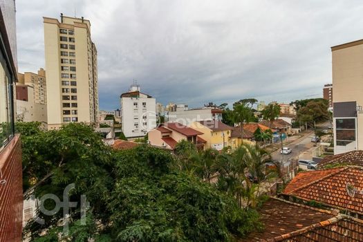 Foto 12 do(a) Apartamento de 2 quartos à venda em Passo da Areia, Porto Alegre