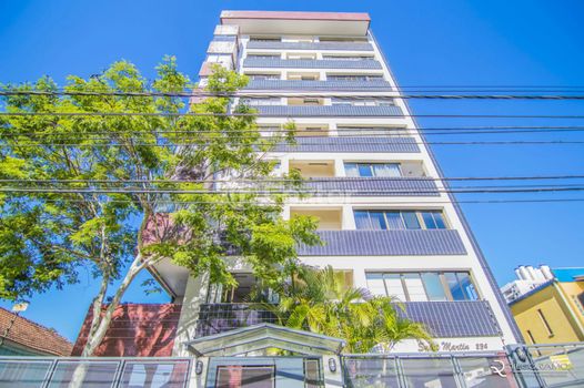 Foto 35 do(a) Apartamento de 2 quartos à venda em Passo da Areia, Porto Alegre
