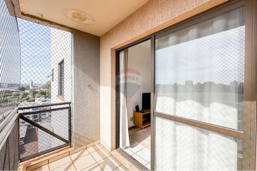Foto 46 do(a) Apartamento de 3 quartos à venda em Presidente Médici, Ribeirão Preto
