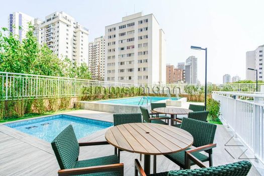 Foto 44 do(a) Apartamento de 3 quartos à venda em Vila Pompéia, São Paulo