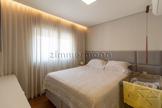 Foto 21 do(a) Apartamento de 3 quartos à venda em Vila Pompéia, São Paulo