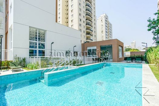Foto 32 do(a) Apartamento de 3 quartos à venda em Vila Pompéia, São Paulo