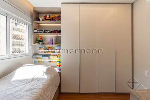 Foto 14 do(a) Apartamento de 3 quartos à venda em Vila Pompéia, São Paulo