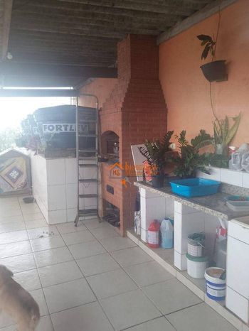 Foto 16 do(a) Casa de 5 quartos à venda em Jardim Santa Lídia, Guarulhos