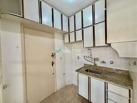Foto 13 do(a) Apartamento de 3 quartos à venda em Santa Efigênia, Belo Horizonte