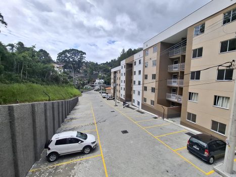 Foto 20 do(a) Apartamento de 2 quartos à venda em Pimenteiras, Teresópolis