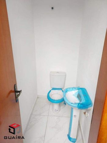 Foto 14 do(a) Cobertura de 2 quartos à venda em Jardim Santo Alberto, Santo André