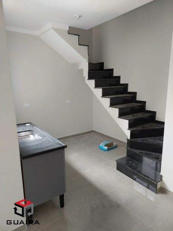 Foto 7 do(a) Cobertura de 2 quartos à venda em Jardim Santo Alberto, Santo André