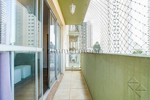 Foto 8 do(a) Apartamento de 3 quartos à venda em Vila Mariana, São Paulo