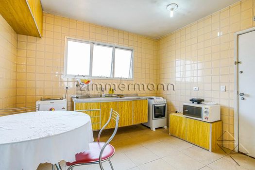 Foto 15 do(a) Apartamento de 3 quartos à venda em Vila Mariana, São Paulo
