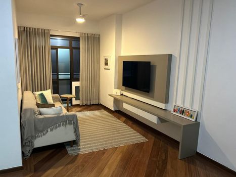 Foto 1 do(a) Apartamento de 3 quartos à venda em Jardim Botânico, Rio de Janeiro