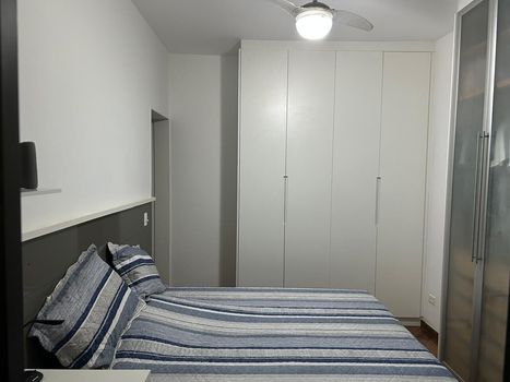 Foto 7 do(a) Apartamento de 3 quartos à venda em Jardim Botânico, Rio de Janeiro