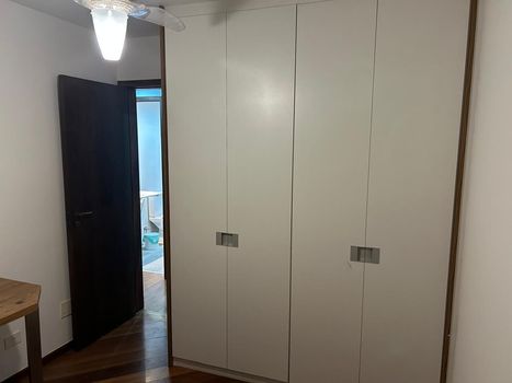 Foto 13 do(a) Apartamento de 3 quartos à venda em Jardim Botânico, Rio de Janeiro