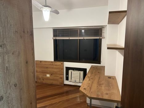 Foto 11 do(a) Apartamento de 3 quartos à venda em Jardim Botânico, Rio de Janeiro