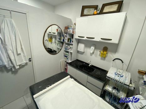 Foto 13 do(a) Sala / Conjunto Comercial false à venda em Campinas, São José