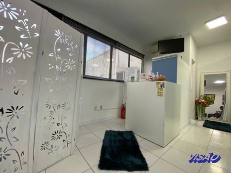 Foto 8 do(a) Sala / Conjunto Comercial false à venda em Campinas, São José