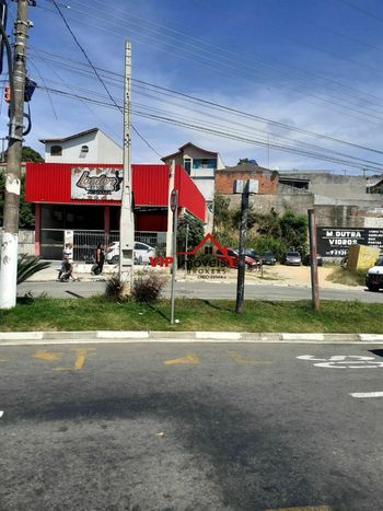 Foto 2 do(a) Sala / Conjunto Comercial false à venda em Vila Bela, Franco da Rocha