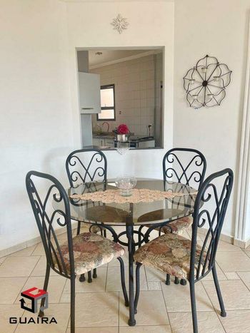 Foto 7 do(a) Apartamento de 3 quartos à venda em Vila Príncipe de Gales, Santo André