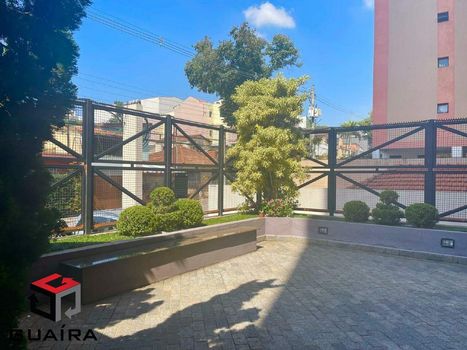 Foto 27 do(a) Apartamento de 3 quartos à venda em Vila Príncipe de Gales, Santo André