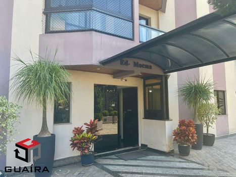 Foto 30 do(a) Apartamento de 3 quartos à venda em Vila Príncipe de Gales, Santo André