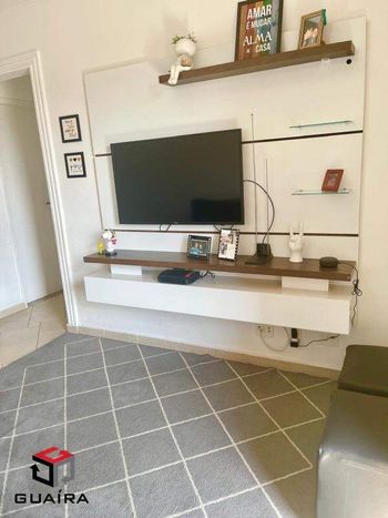 Foto 6 do(a) Apartamento de 3 quartos à venda em Vila Príncipe de Gales, Santo André