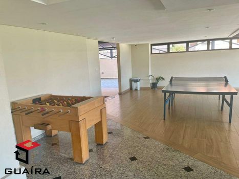 Foto 25 do(a) Apartamento de 3 quartos à venda em Vila Príncipe de Gales, Santo André