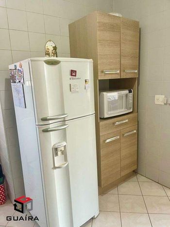 Foto 8 do(a) Apartamento de 3 quartos à venda em Vila Príncipe de Gales, Santo André