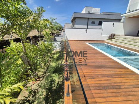 Foto 45 do(a) Casa em Condomínio de 3 quartos à venda em Chácaras Alpina, Valinhos