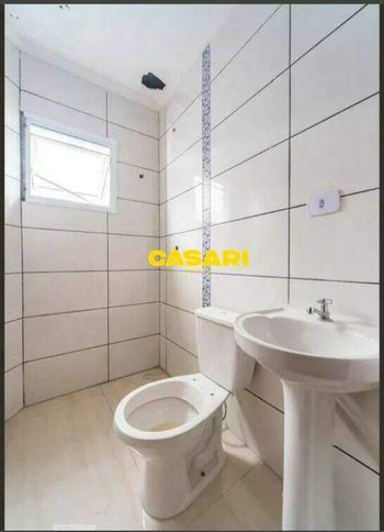 Foto 6 do(a) Cobertura de 2 quartos à venda em Vila Humaitá, Santo André