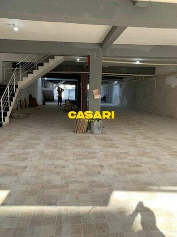 Foto 2 do(a) Cobertura de 2 quartos à venda em Vila Humaitá, Santo André