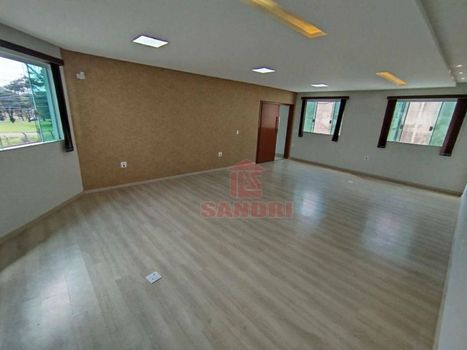 Foto 26 do(a) Sala / Conjunto Comercial false à venda em Jardim Europa, Sarandi